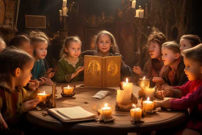 儿童格林童话有声故事；儿童有声读物在线收听格林童话