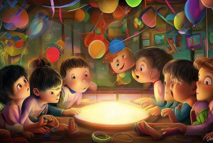 儿童有声故事免费听完整版直播间、儿童故事有声阅读直播间