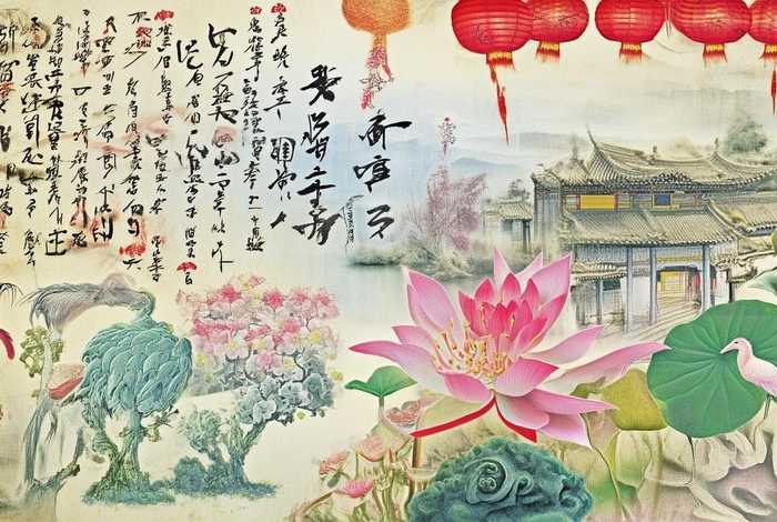 传承中华文化图片背景图片 - 传承中华文化图片背景图片大全