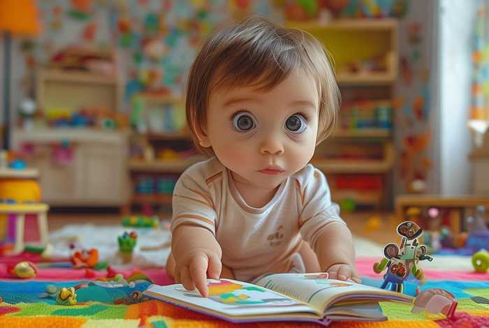 儿童简短小故事讲道理（讲道理的幼儿小故事）