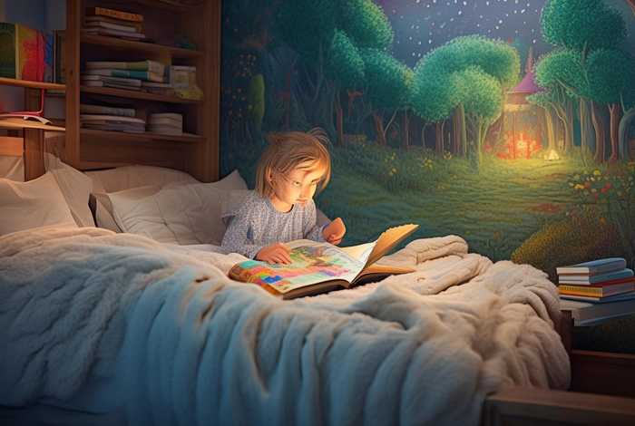 儿童睡前启蒙故事免费播放；幼儿睡前启蒙故事