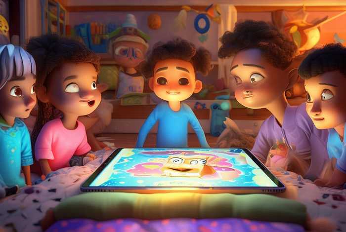 儿童卡通故事全集在线收听；儿童故事大全免费在线听全集