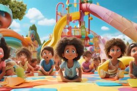 儿童感悟短句 儿童感悟短句大全