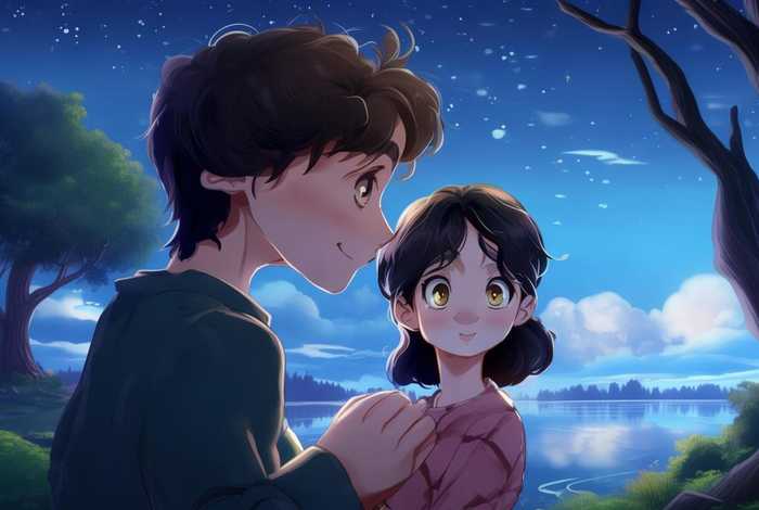 20秒故事（20秒小故事）