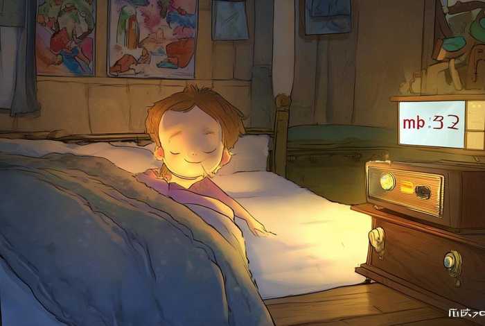 儿童睡前格林童话故事mp3在线听（格林童话故事在线听mp3）