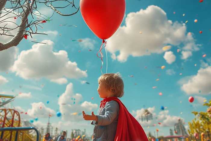 儿童有声绘本故事红气球不见了，语言绘本故事红气球不见了教案