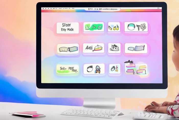儿童故事音频处理软件 儿童故事音频软件