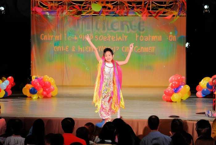 儿童朗诵大赛获奖作品；儿童朗诵大赛的获奖作品