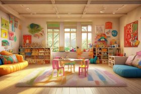 儿童关怀设计 - 儿童关怀设计方案