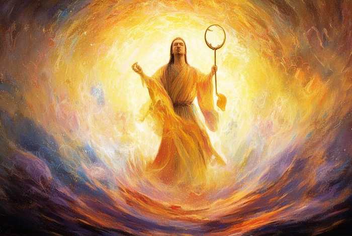 《创世故事》；《创世故事》作者简介