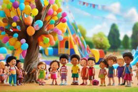 61儿童节的由来和意义简介（儿童节的来源和意义）