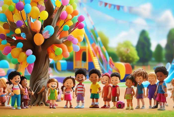 61儿童节的由来和意义简介（儿童节的来源和意义）