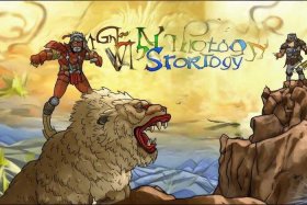 《希腊神话故事》动画片；《希腊神话故事》动画片在线观看