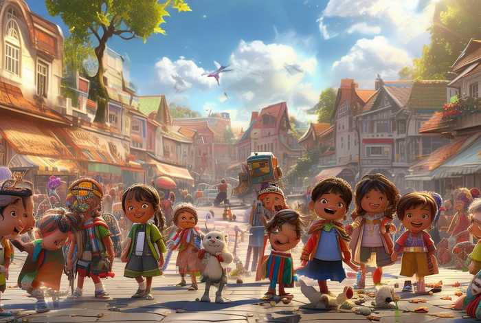 儿童英雄真实故事，少儿英雄故事