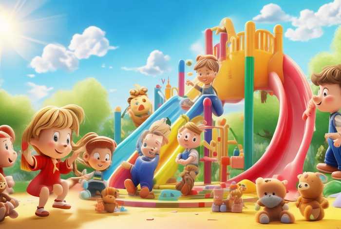 儿童有趣小故事短篇100字、幼儿有趣小故事100字