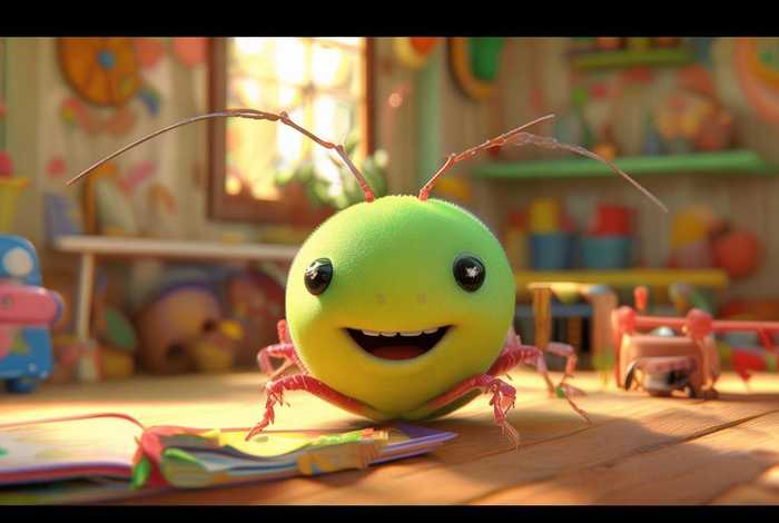 儿童故事蟑螂的故事;小蟑螂找朋友的故事 儿童故事蟑螂的故事;小蟑螂找朋友的故事