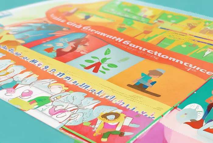 儿童成长教养导图、儿童成长教养导图模板