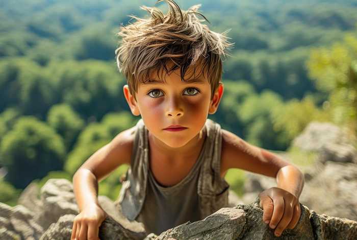 7岁孩子励志故事大全 - 7岁孩子励志故事大全视频