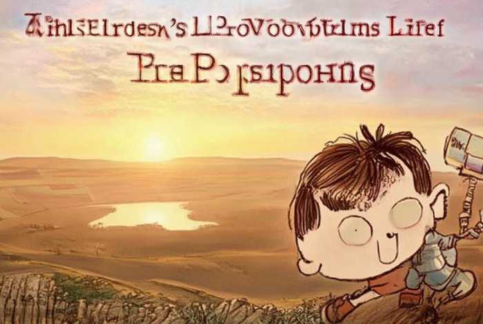 儿童名言名句大全人生哲理 儿童名言名句大全人生哲理短句