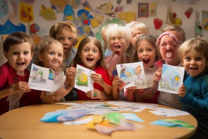 儿童绘本故事比赛活动方案；幼儿绘本故事大赛活动方案