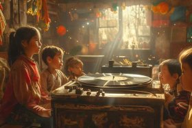 儿童成语故事典故mp3；儿童成语故事mp3