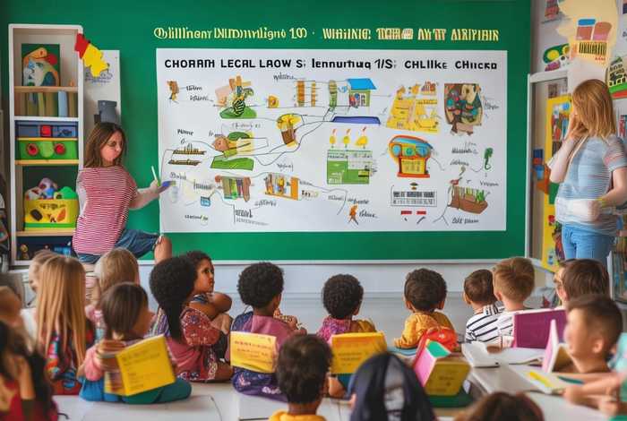 儿童法律常识100条 常用法律法规100条关于儿童