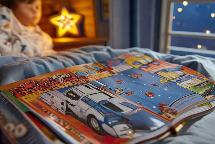 儿童救护车故事3-6岁睡前（救护车故事睡前故事）