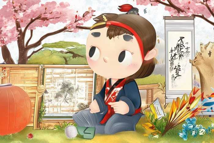 儿童传统文化读物（儿童传统文化读物有哪些）