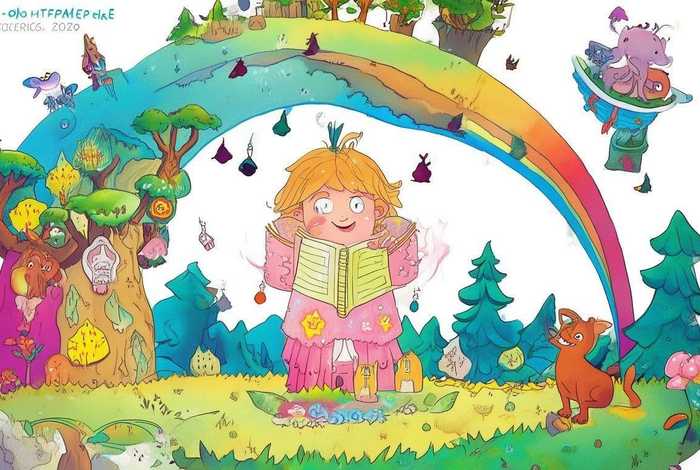 儿童故事作文范文 - 儿童故事作文范文10篇