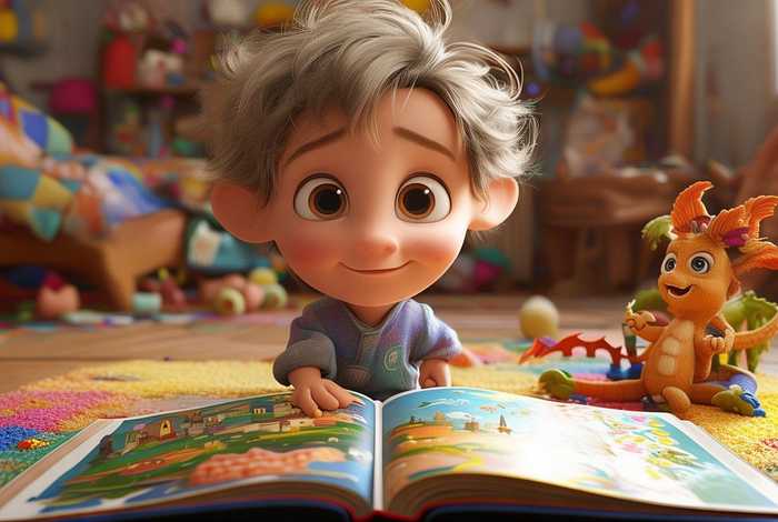 儿童故事大全讲故事 讲故事的儿童故事大全