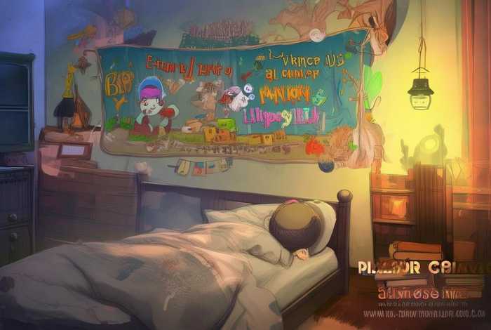 儿童睡前寓言故事文字版、睡前故事寓言故事文字