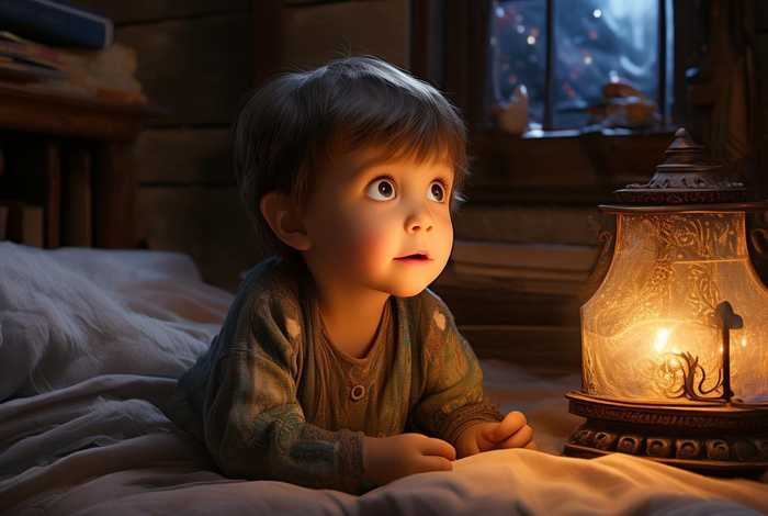 儿童睡前故事阿拉丁神灯mp3 阿拉丁神灯故事在线听mp3