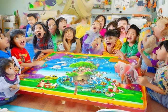 儿童故事大全100首视频教程，儿童故事大全100首视频