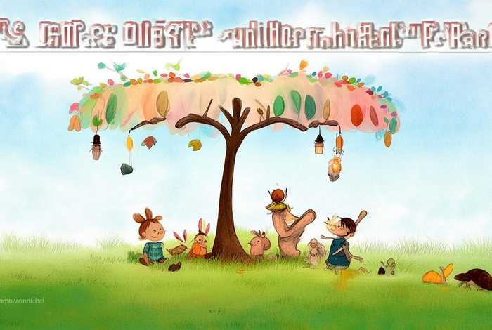 不长不短的幼儿故事（不长不短的幼儿故事简短）