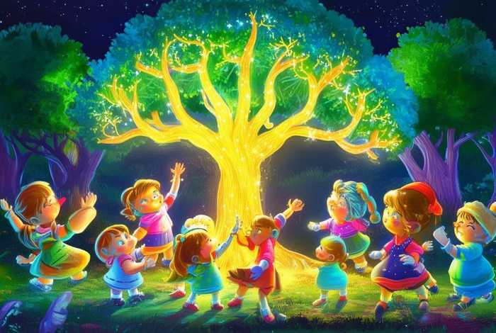 儿童动画免费故事 - 少儿动画故事视频