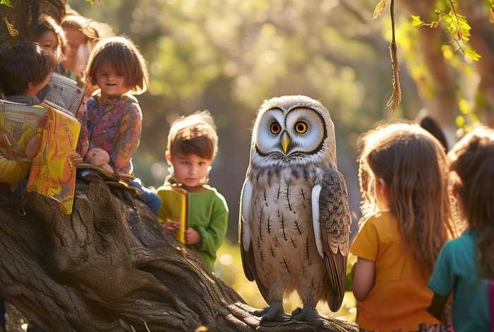 儿童故事讲述理论，幼儿故事讲述道理