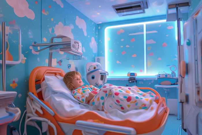 儿童icu叫什么，儿科icu叫什么