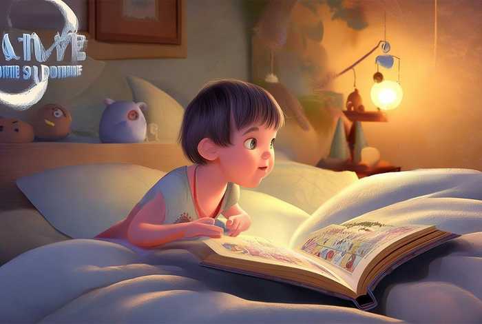 儿童晚安故事大全睡前故事，200个睡前儿童晚安故事大全