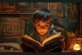 365夜童话故事小学生版，《365夜童话》