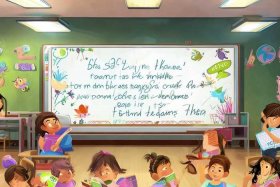 365个小故事儿童阅读 - 365故事阅读题及答案