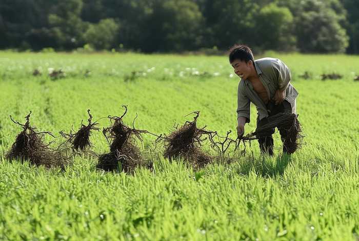 儿童成语故事寓言故事拔苗助长 寓言故事的成语拔苗助长