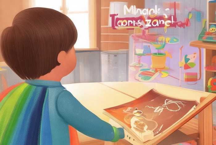 儿童安全故事（少儿安全故事大全）