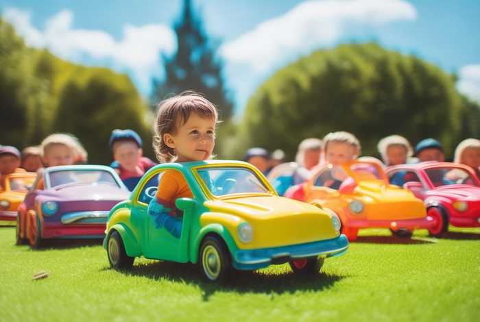 儿童汽车故事视频，幼儿汽车故事视频