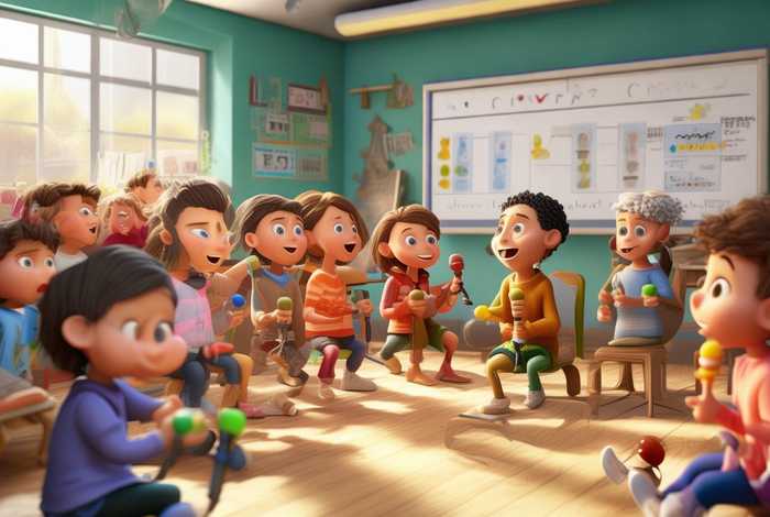 儿童发声训练方法 - 儿童发声训练方法有哪些 儿童发声训练方法 - 儿童发声训练方法有哪些