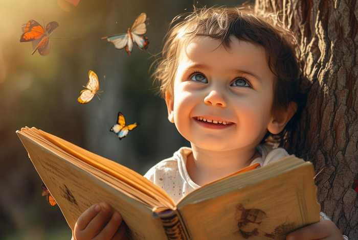 儿童故事读后感50字；儿童故事的读后感50字