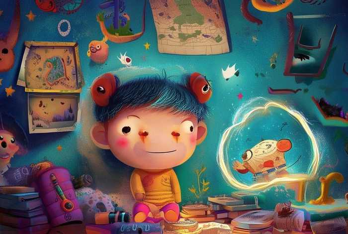 7岁孩子故事在线听（7岁孩子故事在线听大全）