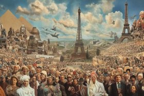 3分钟历史故事；3分钟历史故事大全