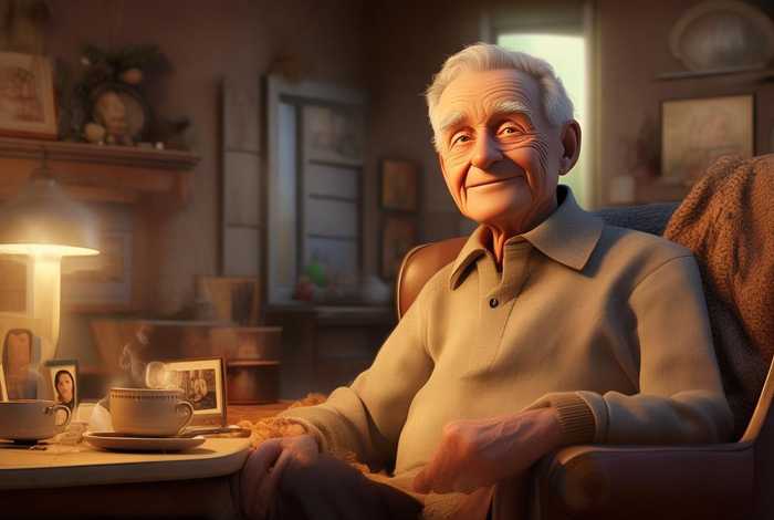 伯伯的含义、伯伯的定义