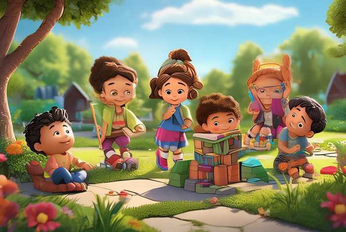 儿童成长小故事大全,小孩成长故事大全 儿童成长小故事大全,小孩成长故事大全