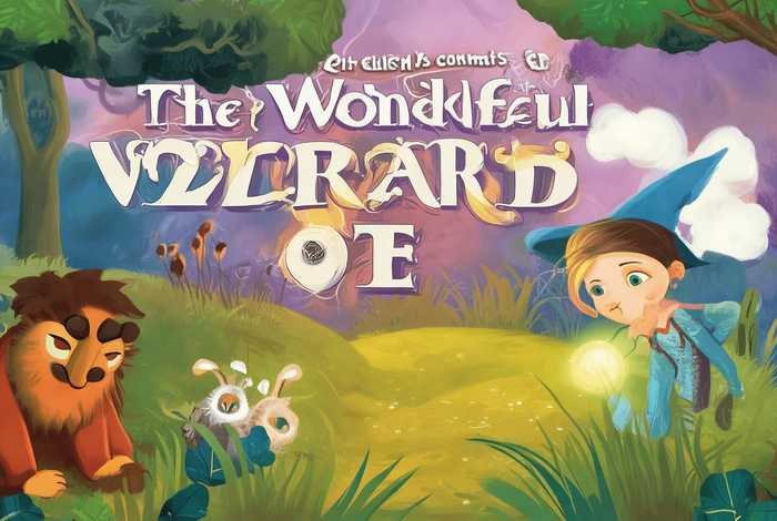 儿童故事绿野仙踪在线阅读、绿野仙踪故事在线阅读皮皮少儿阅读频道